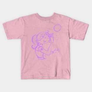 Magical Faye Kids T-Shirt